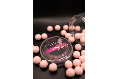 Forgotten Flavours Squid 15mm Popups