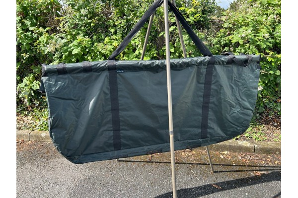 Catfish Pro Flotation Weigh Sling 1.5m