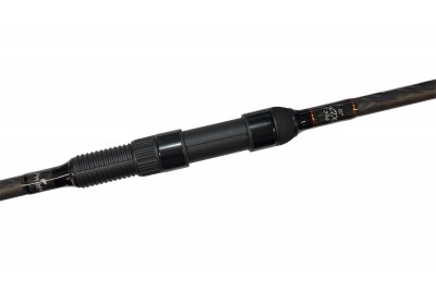 NEW Free Spirit CTX Black Carp Rods 12ft 3.25lb