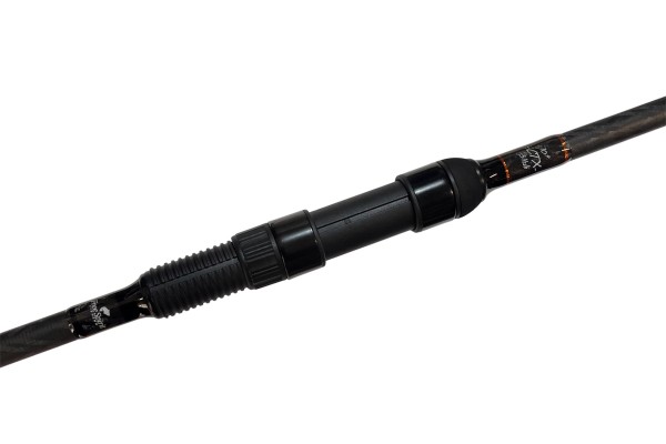 NEW Free Spirit CTX Black Carp Rods 10ft 3.5lb