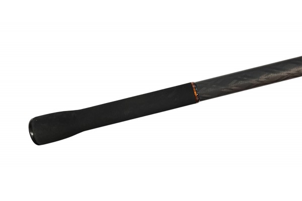 NEW Free Spirit CTX Black Carp Rods 10ft 3.5lb