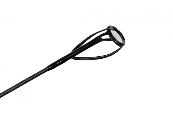 NEW Free Spirit CTX Black Carp Rods 10ft 3.5lb