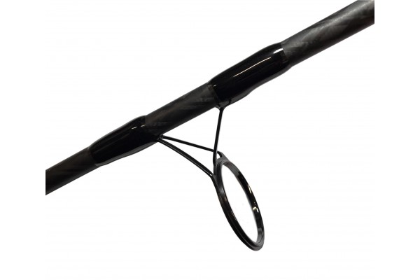 NEW Free Spirit CTX Black Carp Rods 10ft 3.5lb