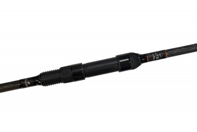 NEW Free Spirit CTX Black SPM Rod 10ft