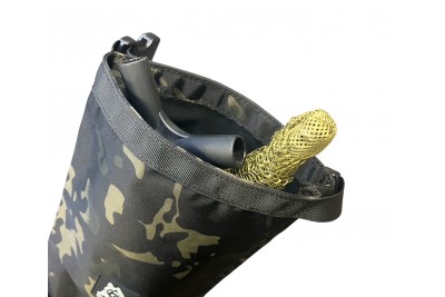 CarpLife Eclipse Camo Stink Sleeves