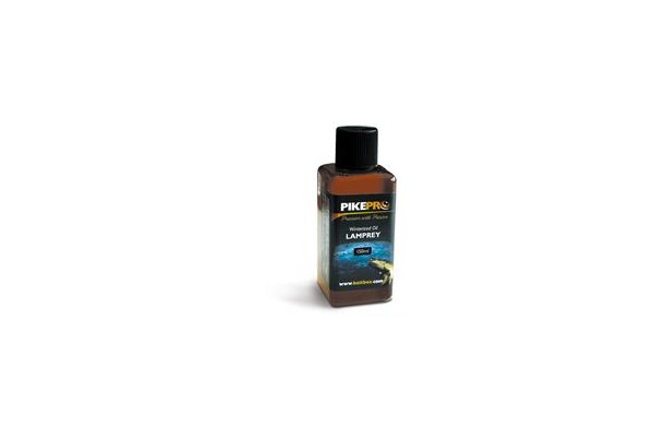Pike Prp Winterized oils