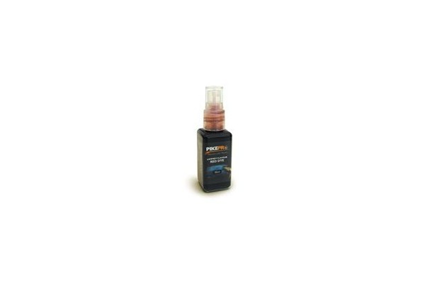 Piike Pro Liquid Oil Red Lamprey