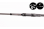 Free Spirit Telical Rods 10ft 3.25lb