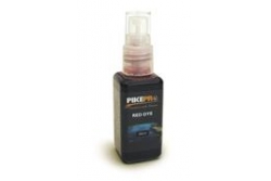 Pike Pro Liquid Dye