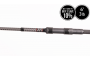 Free Spirit Telical Rods 6ft 3lb