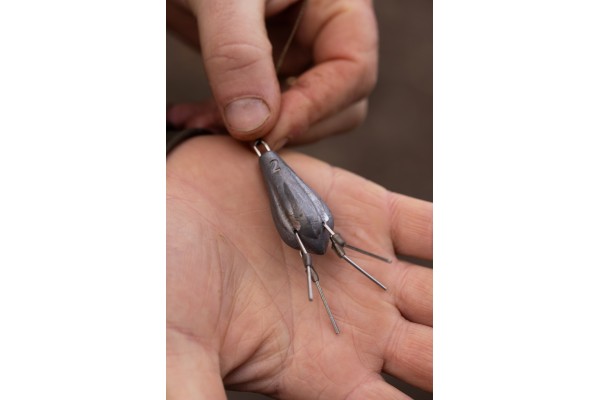 Korda Grapple Leads