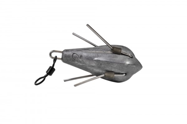 Korda Grapple Leads