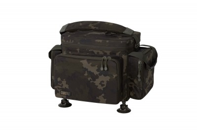 Korda Compac Framed Dark Kamo Carryall - XS