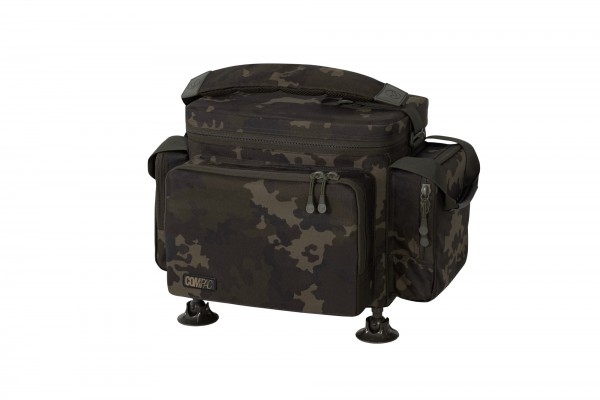 Korda Compac Framed Dark Kamo Carryall - XS