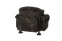 Korda Compac Framed Dark Kamo Carryall - XS