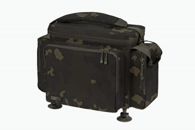 Korda Compac Framed Dark Kamo Carryall - Small