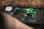 Korda Compac Framed Dark Kamo Carryall - Large