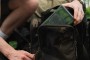 Korda Compac Framed Dark Kamo Carryall - Large