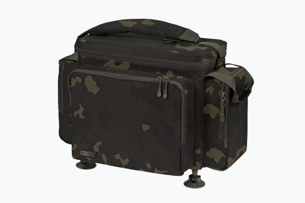 Korda Compac Framed Dark Kamo Carryall - Large