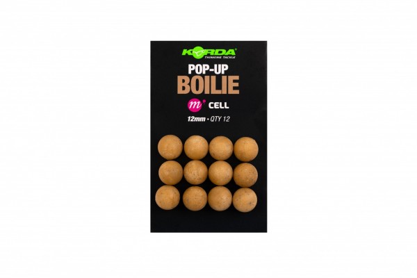 Korda Cell Pop Up Imitation Boilies