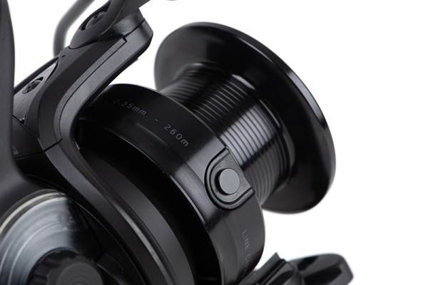 Fox EOS 8000 FS Reel