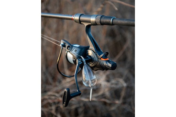 Fox EOS 8000 FS Reel