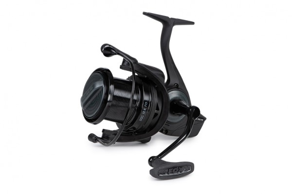 Fox EOS 12000FD Reel