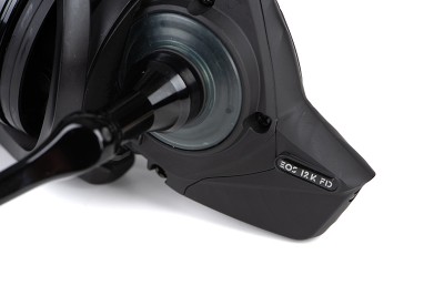 Fox EOS 12000FD Reel