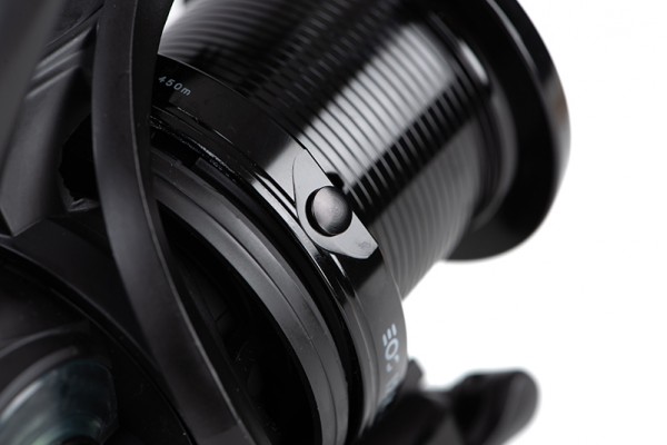 Fox EOS 12000FD Reel