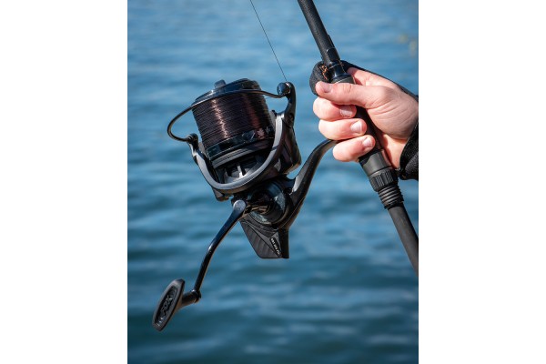 Fox EOS 12000FD Reel