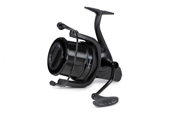 Spomb Rapide Reel