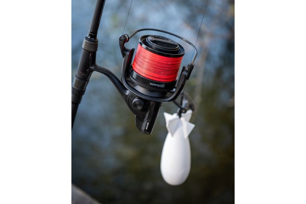 Spomb Rapide Reel