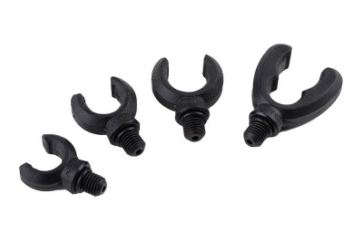 Fox Butt Locks