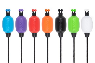 Fox Black Label Bobbin Clips