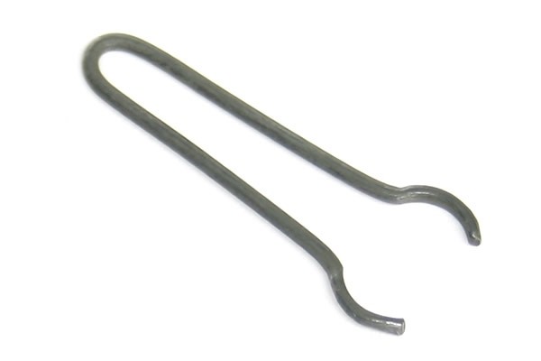 Brass Bomb Loops Lead Making (Bulk)