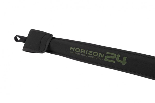 Fox Horizon Carbon Throwing Sticks