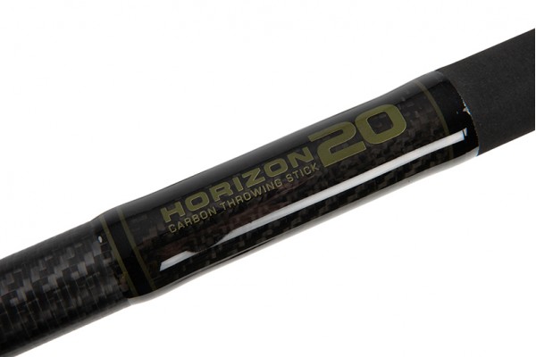 Fox Horizon Carbon Throwing Sticks