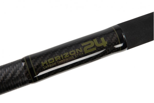 Fox Horizon Carbon Throwing Sticks