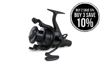 Fox EOS 10000 FS Reel