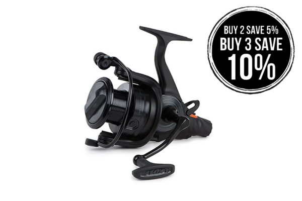 Fox EOS 10000 FS Reel