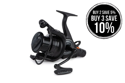 Fox EOS 8000 FS Reel