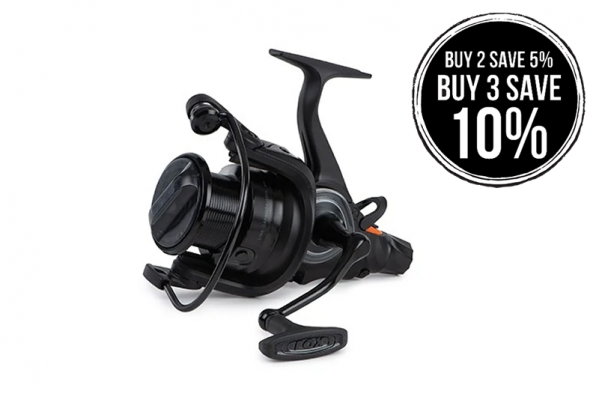 Fox EOS 8000 FS Reel
