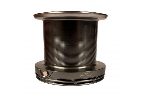 Shimano Aero Technium MGS 14000 XSD Spare Spool