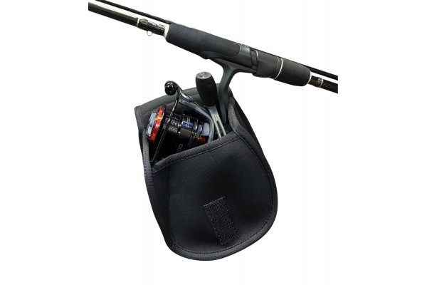 Neoprene Reel Case
