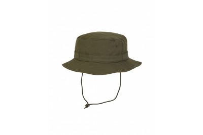 Korda Stalking Bucket Hat Dark Olive