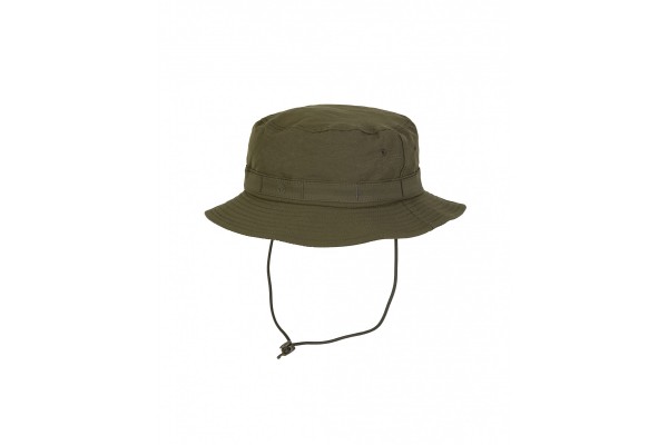 Korda Stalking Bucket Hat Dark Olive