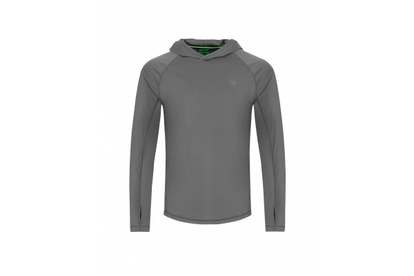 Korda Kool UPF Hooded Tops