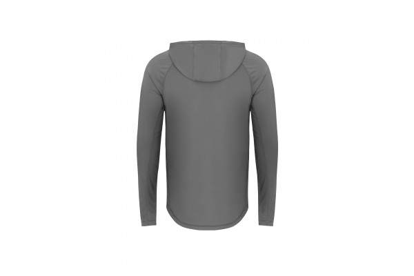 Korda Kool UPF Hooded Tops