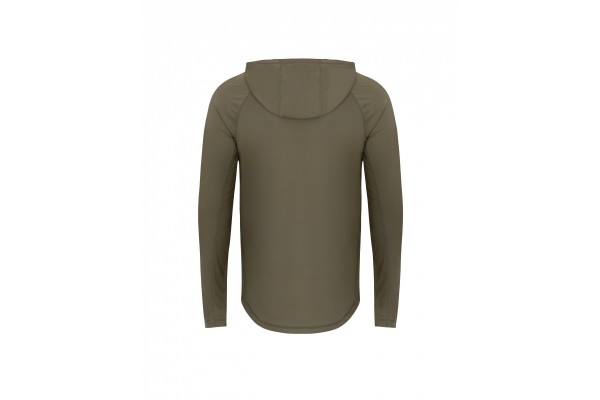 Korda Kool UPF Hooded Tops