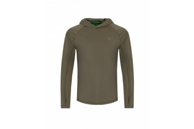 Korda Kool UPF Hooded Tops